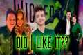 WICKED MOVIE REVIEW from a Wicked