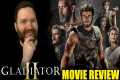 Gladiator II - Movie Review