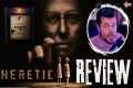 I Watched Heretic... A24 Movie Review