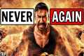 Singham Again Movie Review &