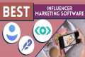 Which Influencer Marketing Software