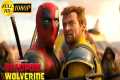 Deadpool And Wolverine 2024 Full