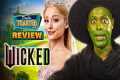 WICKED MOVIE REVIEW | Double Toasted