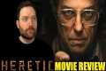 Heretic - Movie Review