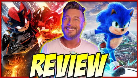 Sonic the Hedgehog 3 | Movie Review