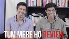 MOST SNAKES EVER - Tum Mere Ho Review