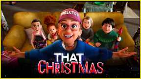 That Christmas 2024 Full Movie, Simon Otto, Bill Nighy, Brian Cox, Guz Khan ,Review & Facts Analysis