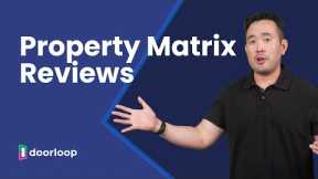 Property Matrix Reviews, Pricing, Features, & Alternatives