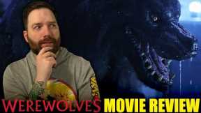 Werewolves - Movie Review