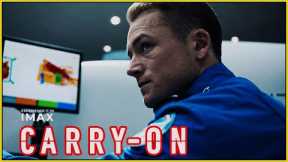 Carry On 2024 Full Movie,Jaume Collet-Serra,Taron Egerton,Jason Bateman,Review & Facts Analysis