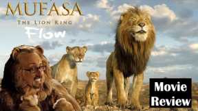 Mufasa: The Lion King | Flow - Movie Review