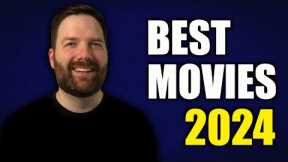 The Best Movies of 2024