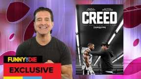 Scott Stapp Reviews “Creed”