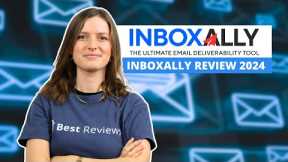 @inboxally Review 2024 | Best Email Marketing Software Reviews