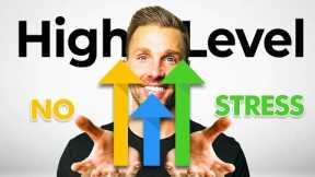 HighLevel Review 2024 - My Honest Opinion (Marketing Software)