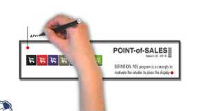 POS Program | Promotional Marketing Tool #5 | Marketing & Sales | RBNC