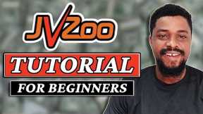 JVzoo Affiliate Marketing Tutorial for Beginners - Make $33 Daily.