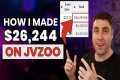 JVZoo Affiliate Marketing Tutorial: