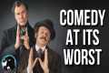 HOLMES & WATSON - Comedy At Its