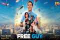 Free Guy Full Movie In English | New