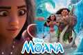 Moana 1 Full Movie 2016 | David