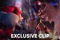 Sonic the Hedgehog 3 | Exclusive Clip 