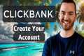 How To Create A Clickbank Affiliate