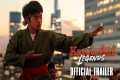 KARATE KID: LEGENDS - Official