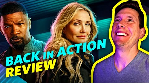 Back In Action Movie Review - Are We Back Though?