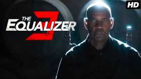 The Equalizer 3 | New Released Hollywood Action English Movie 2024 | Movie Review & Facts