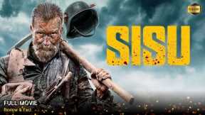 Sisu Full Movie In English | New Hollywood Movie | Review & Facts