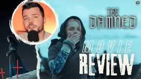 I Watched The Damned... Horror Movie Review