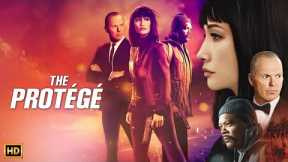 The Protege (2021) Movie Action Movie | Michael Keaton, Maggie Q | Reviews & Facts