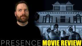 Presence - Movie Review