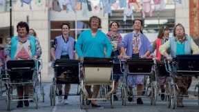 Mark Kermode reviews Mrs. Brown's Boys D'Movie