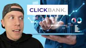 Honest Clickbank Review - Affiliate Marketplace Review