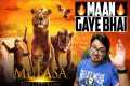 Mufasa: The Lion King Movie Review |