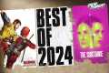 BEST MOVIES OF 2024 RANKED | Film