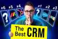 Best CRM Software 2024? (Top 6 CRMs