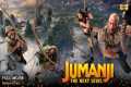 Jumanji The Next Level Full Movie In