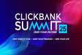 ClickBank Summit 2025 - Own Your