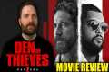 Den of Thieves 2: Pantera - Movie