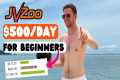 JvZoo Affiliate Marketing | How To