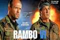 Rambo 6 New Blood (2024) Movie ,