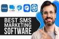 Best SMS Marketing Software 2025: