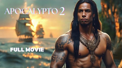 🔥 Apocalypto 2 (2025) – The Epic Mayan Sequel | Full Movie & Reviews