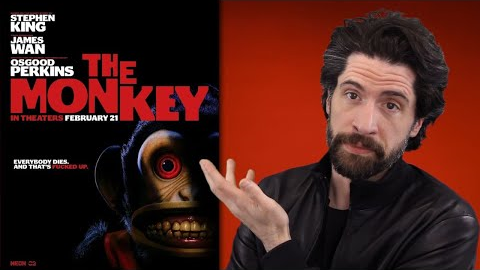 The Monkey - Movie Review