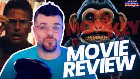 The Monkey (2025) is INSANE | Movie Review