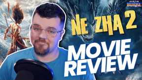 Ne Zha 2 - Movie Review | Worth the Hype?