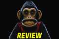 The Monkey Movie Review - Brilliant